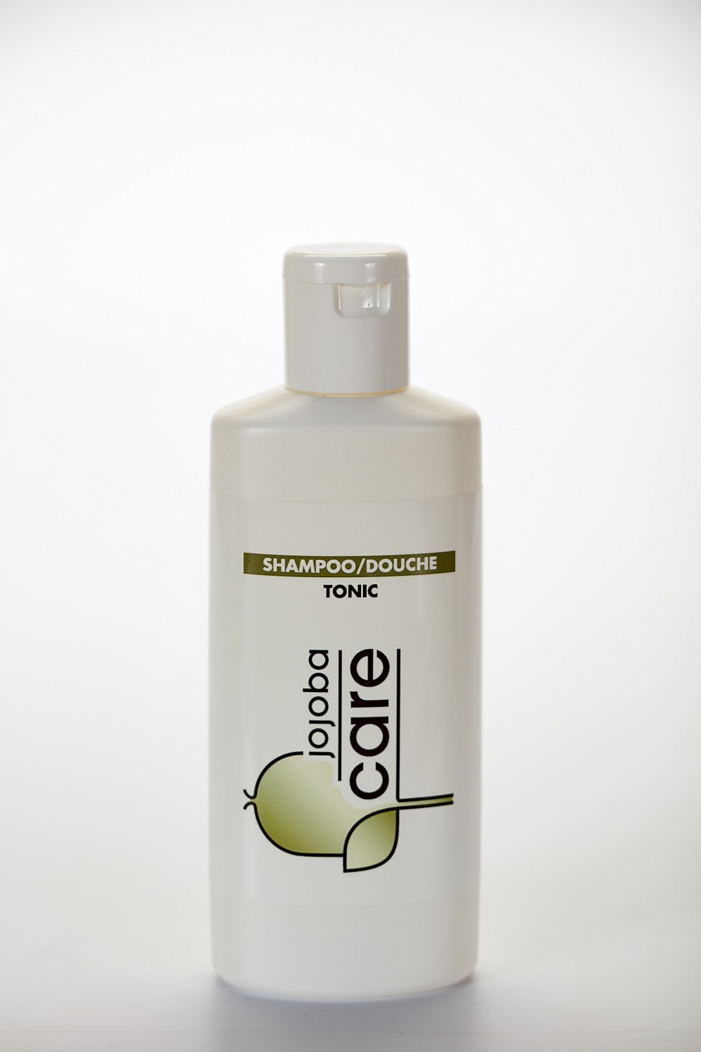 Shampooing - gel-douche tonic Jojoba care